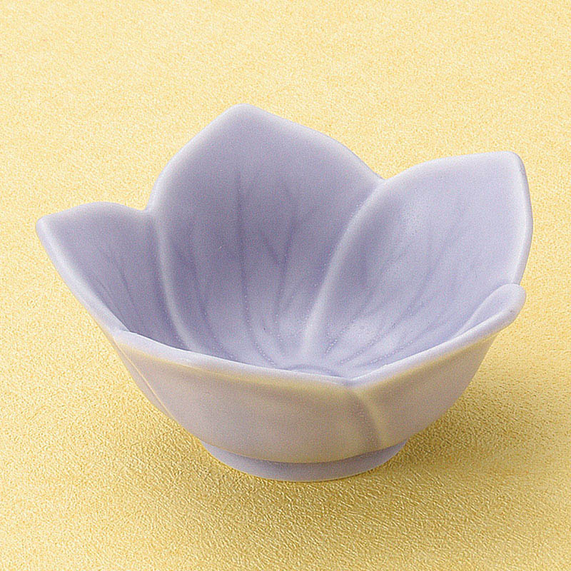 山万 13222-240 紫桔梗珍味  1個（ご注文単位1個）【直送品】