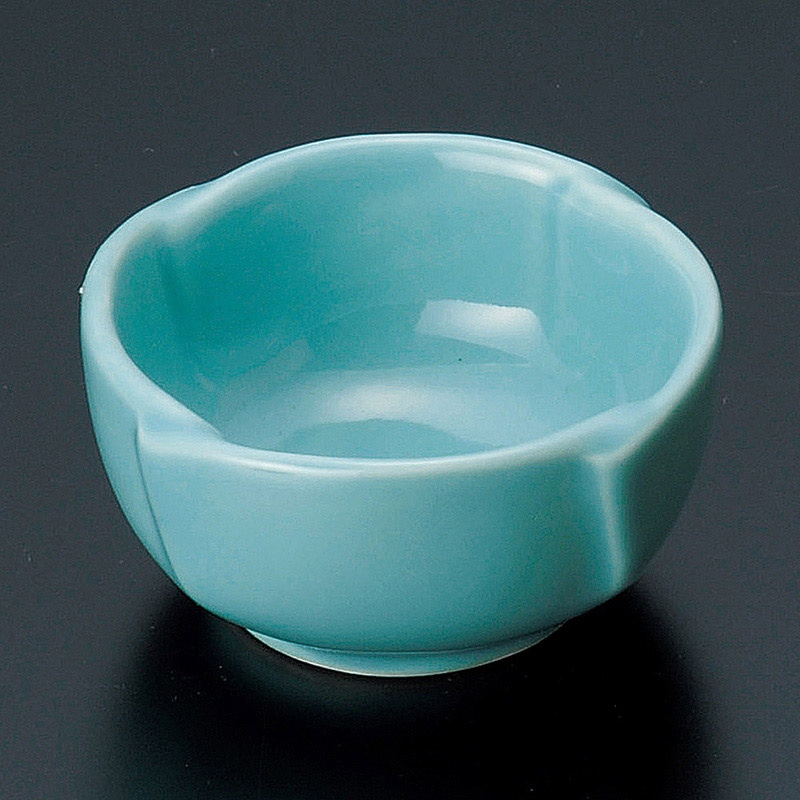 山万 13313-190 ヒスイ四切千代久  1個（ご注文単位1個）【直送品】