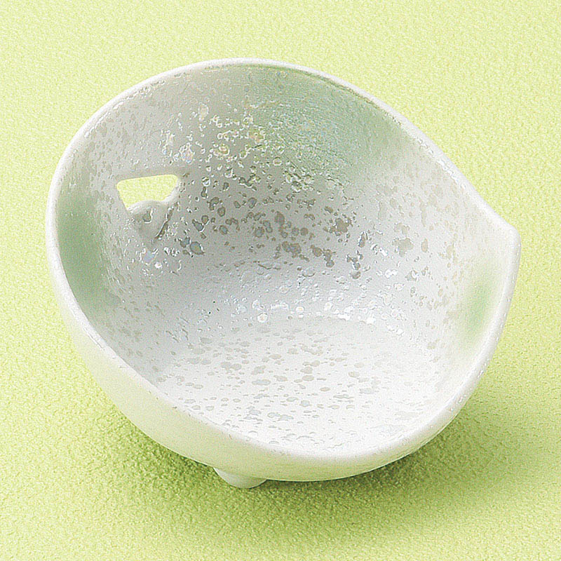 山万 13403-130 ヒワ吹ラスターミニかまくら型珍 1個（ご注文単位1個）【直送品】