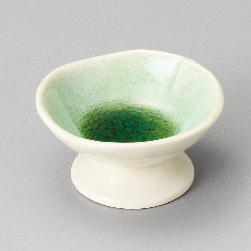 山万 13501-130 グリーン高台珍味  1個（ご注文単位1個）【直送品】