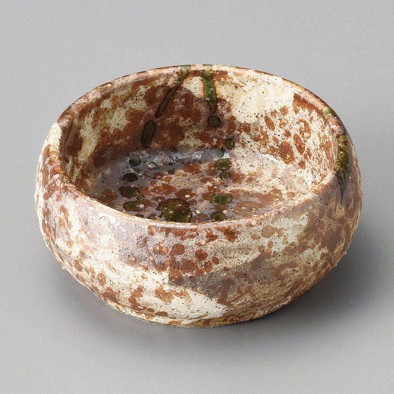 山万 13507-130 かいらぎ織部丸珍味  1個（ご注文単位1個）【直送品】