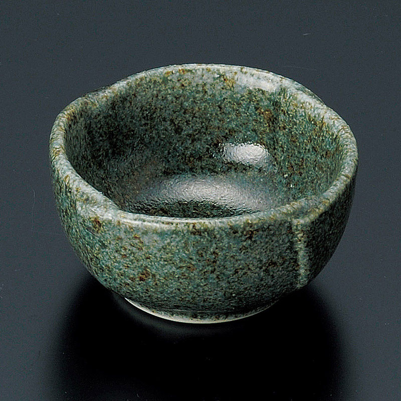 山万 13526-190 益子四切千代久  1個（ご注文単位1個）【直送品】