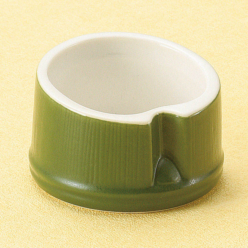 山万 13717-410 ミニ竹節珍味入  1個（ご注文単位1個）【直送品】