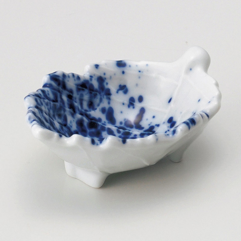 山万 13610-430 吹墨木の葉珍味  1個（ご注文単位1個）【直送品】