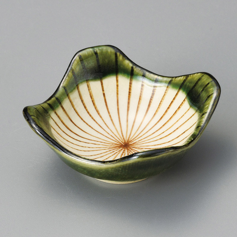 山万 13643-570 織部内筋角珍味  1個（ご注文単位1個）【直送品】