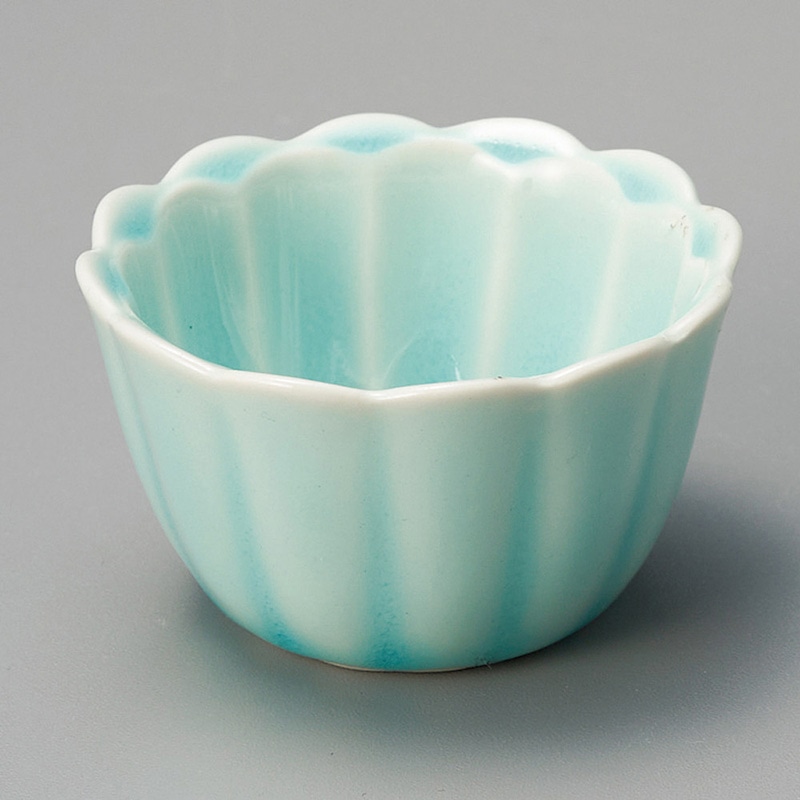 山万 13805-140 青白菊型珍味  1個（ご注文単位1個）【直送品】