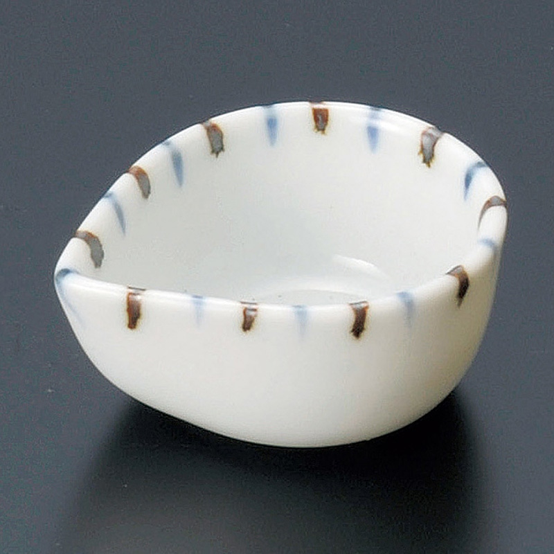 山万 13831-580 渕二色十草片口ミニ珍味  1個（ご注文単位1個）【直送品】