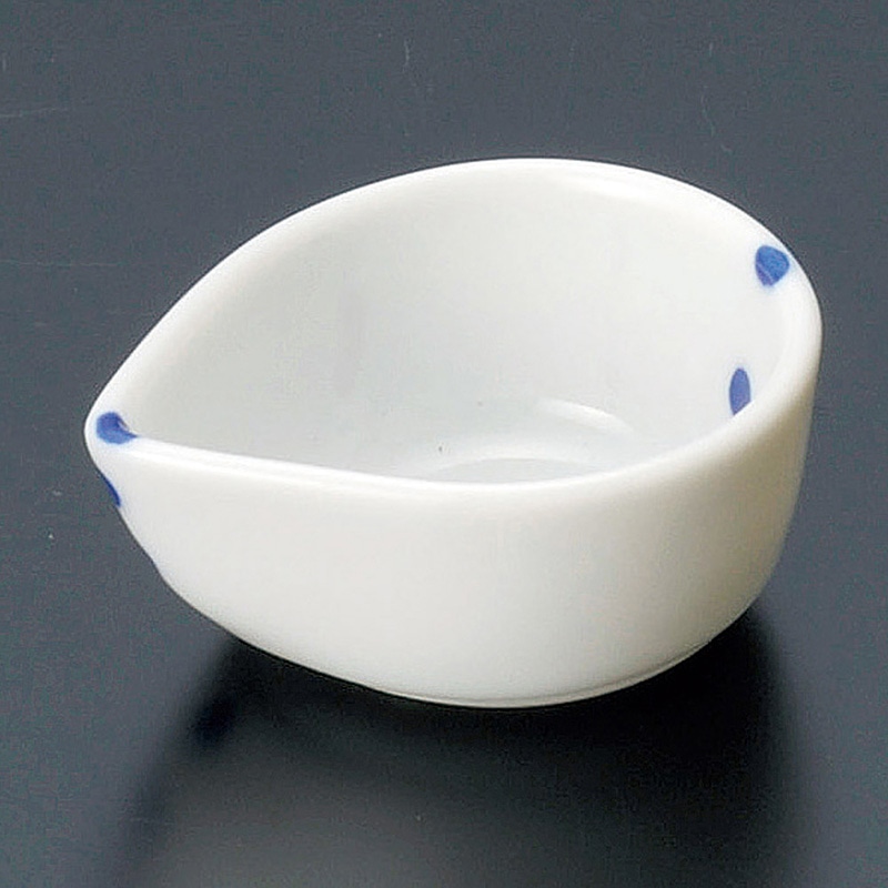 山万 13830-580 プチドット片口ミニ珍味  1個（ご注文単位1個）【直送品】