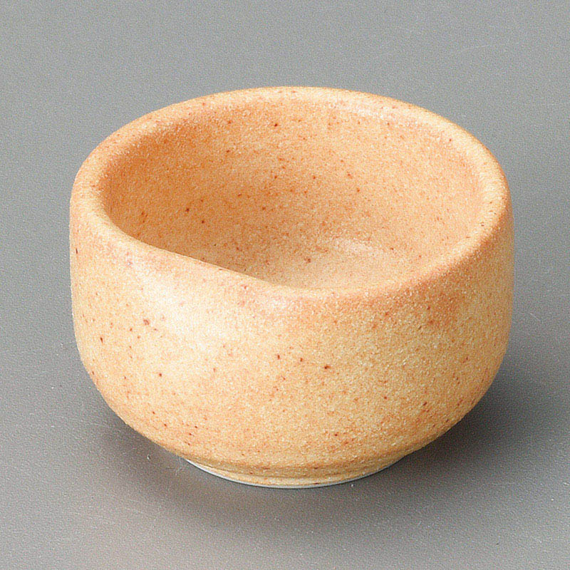 山万 13548-430 志野型押珍味  1個（ご注文単位1個）【直送品】