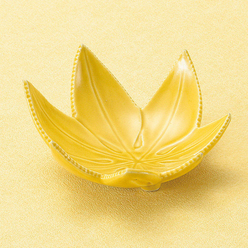 山万 13801-250 紅葉 黄珍味 1個（ご注文単位1個）【直送品】