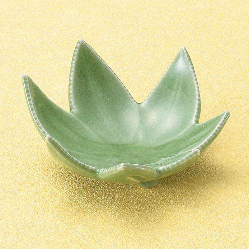 山万 13803-250 紅葉 緑珍味 1個（ご注文単位1個）【直送品】