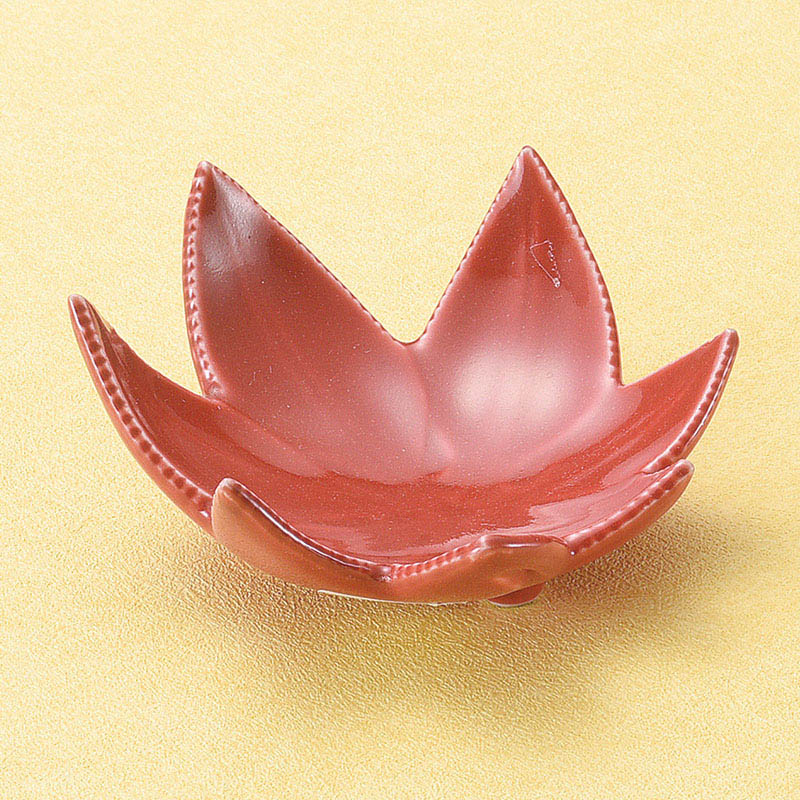 山万 13802-250 紅葉 赤珍味 1個（ご注文単位1個）【直送品】