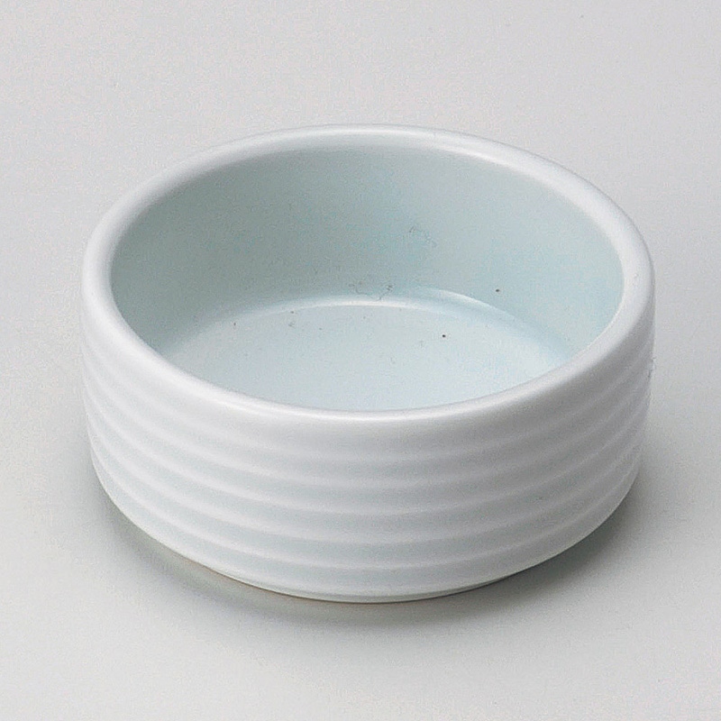 山万 14024-430 強化すじ青地切立千代久  1個（ご注文単位1個）【直送品】