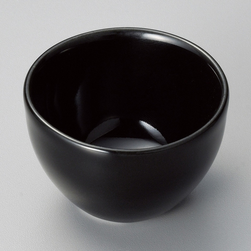 山万 13320-450 ブラック丸珍味  1個（ご注文単位1個）【直送品】