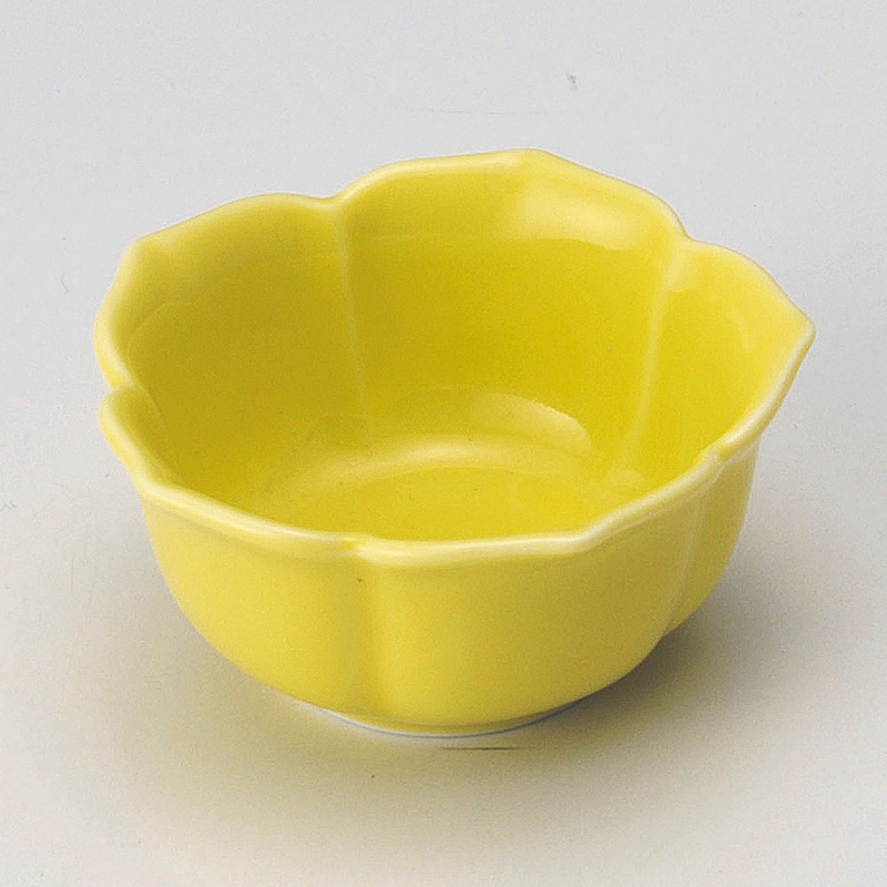 山万 13346-570 桔梗珍味黄  1個（ご注文単位1個）【直送品】