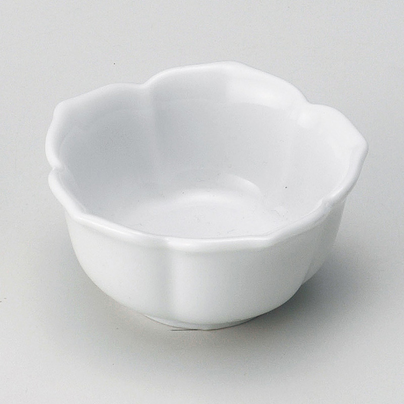 山万 13348-570 桔梗珍味白  1個（ご注文単位1個）【直送品】