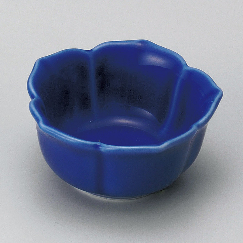 山万 13347-570 桔梗珍味青  1個（ご注文単位1個）【直送品】