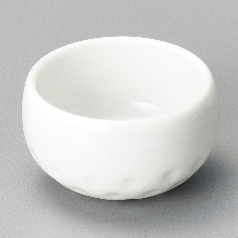 山万 14032-430 白三ツ足珍味(小)  1個（ご注文単位1個）【直送品】