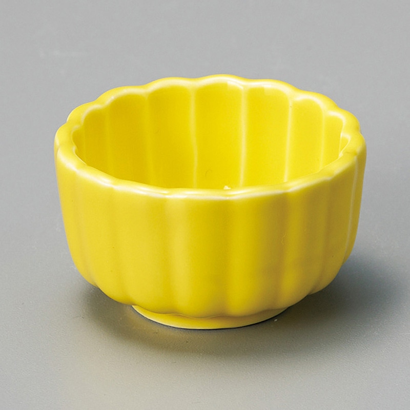 山万 14020-580 黄菊花珍味  1個（ご注文単位1個）【直送品】