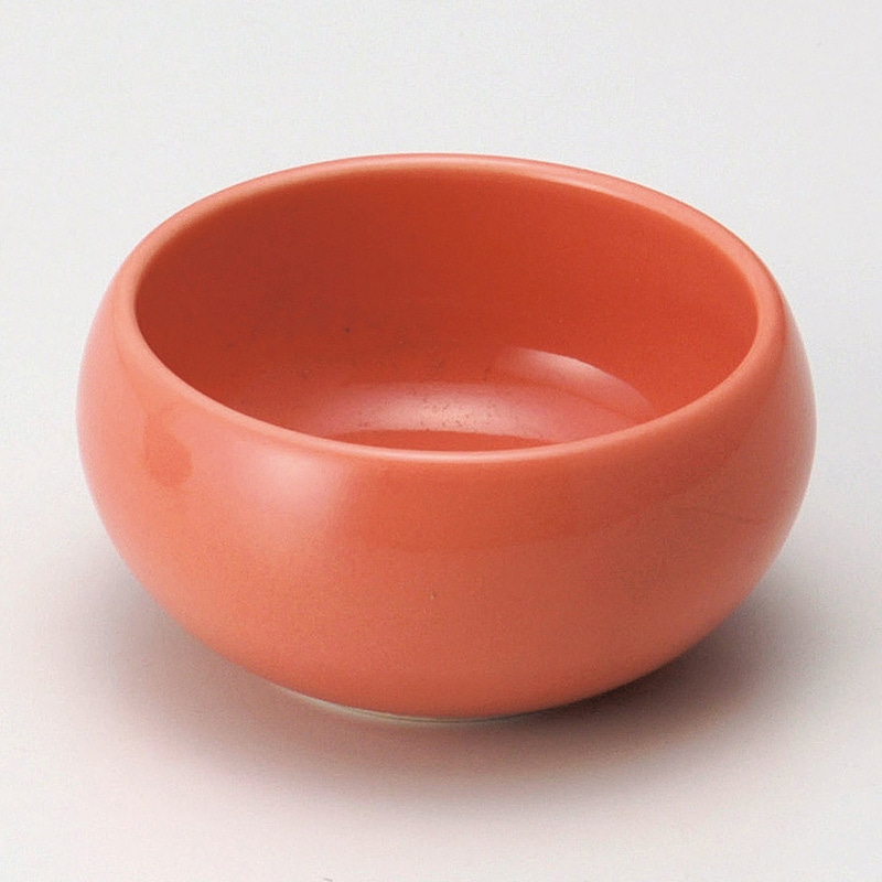 山万 14035-430 ピンク丸のぞき珍味  1個（ご注文単位1個）【直送品】