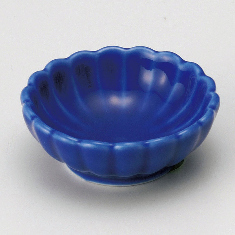 山万 14139-570 丸菊(小)珍味青  1個（ご注文単位1個）【直送品】