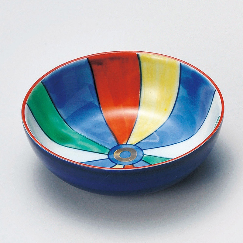 山万 14701-170 紙風船丸小鉢  1個（ご注文単位1個）【直送品】