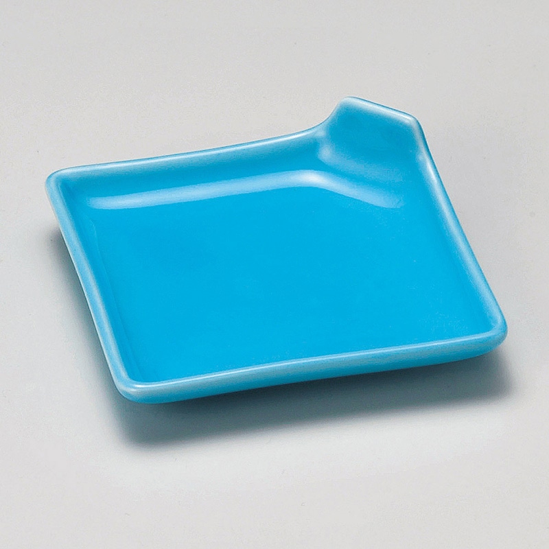 山万 14827-430 角折トルコ  1個（ご注文単位1個）【直送品】