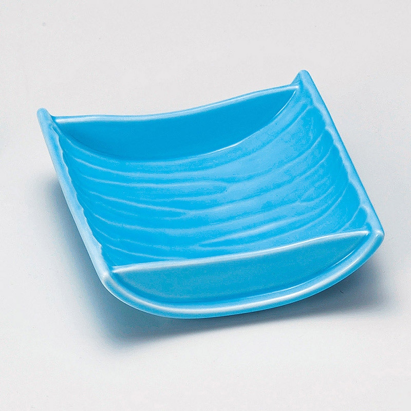 山万 14725-430 舟型トルコ  1個（ご注文単位1個）【直送品】