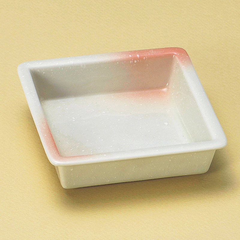 山万 14730-230 ピンク吹松花堂  1個（ご注文単位1個）【直送品】