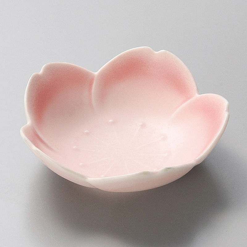 山万 15011-240 桃色松花堂  1個（ご注文単位1個）【直送品】