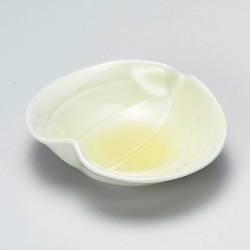 山万 15005-140 黄磁山帰来小鉢  1個（ご注文単位1個）【直送品】