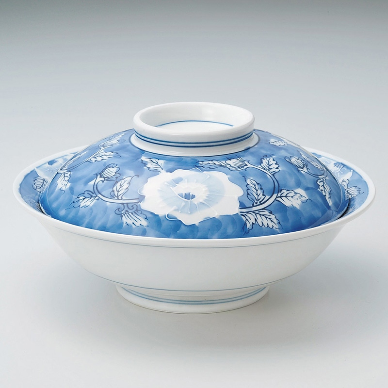 山万 15203-170 一珍牡丹7.0骨むし  1個（ご注文単位1個）【直送品】