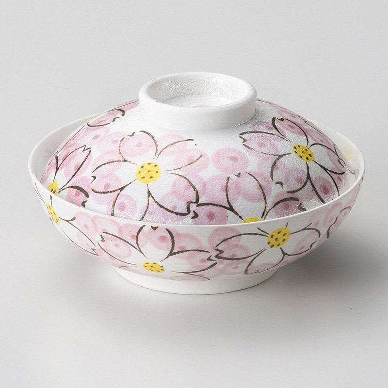 山万 15308-580 ラスター華々蓋向  1個（ご注文単位1個）【直送品】