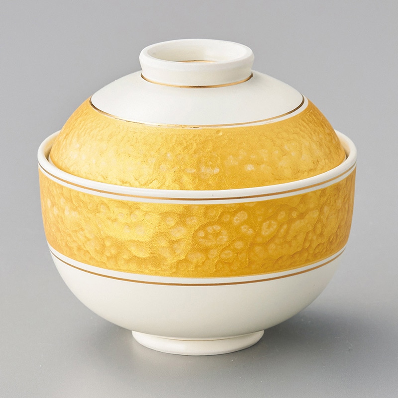 山万 15823-450 マット金溶彩蓋向  1個（ご注文単位1個）【直送品】