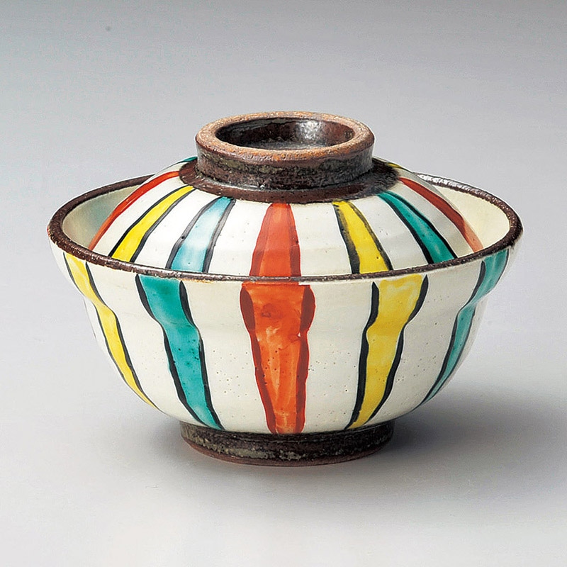 山万 15624-130 色十草小蓋向  1個（ご注文単位1個）【直送品】