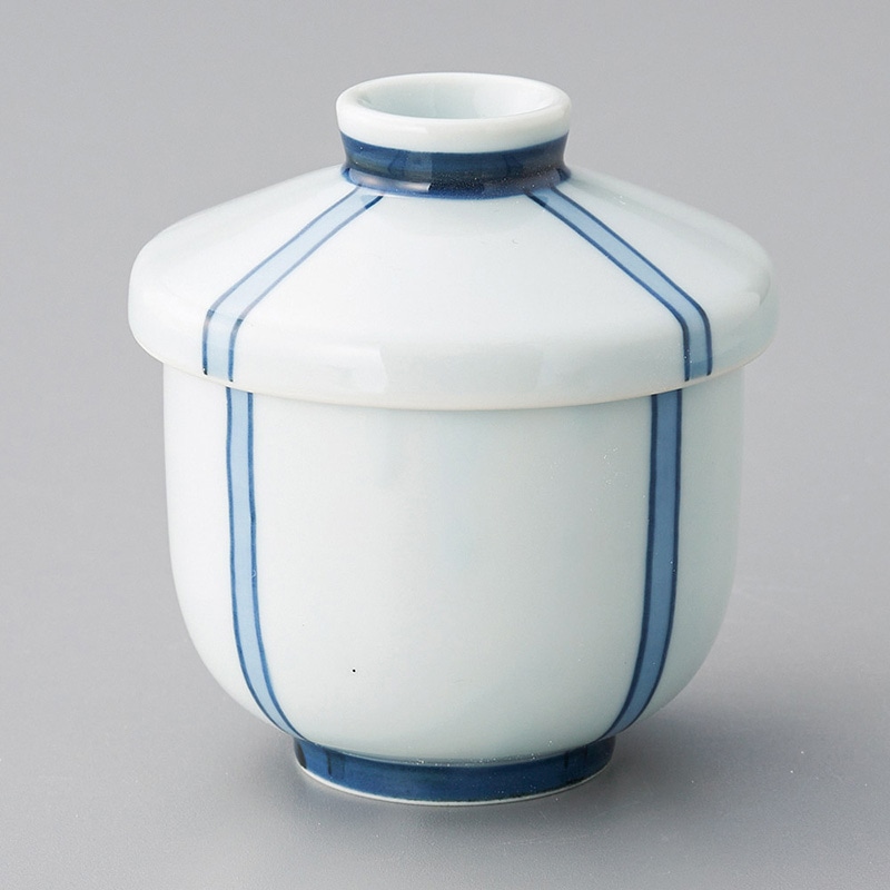 山万 16702-130 四割十草小むし碗  1個（ご注文単位1個）【直送品】