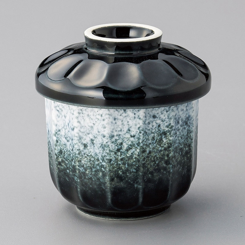 山万 16520-550 雲海そぎむし碗  1個（ご注文単位1個）【直送品】