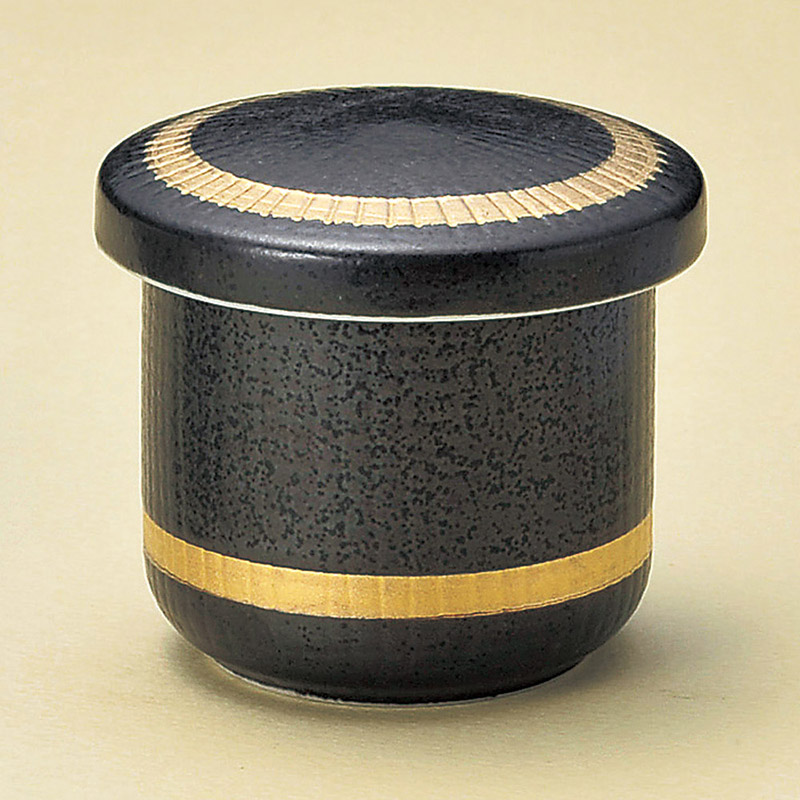 山万 16434-310 錦金線ミニむし碗  1個（ご注文単位1個）【直送品】