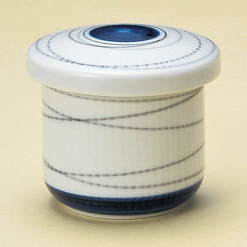 山万 16636-230 ルリ渦ミニむし  1個（ご注文単位1個）【直送品】