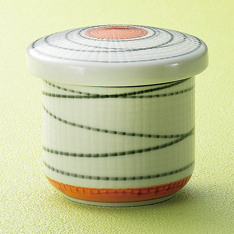 山万 16637-230 茶渦ミニむし  1個（ご注文単位1個）【直送品】