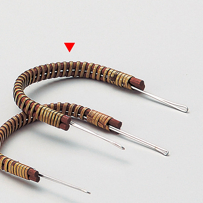 山万 16921-Y0 土瓶むし用一本つる(太)  1個（ご注文単位1個）【直送品】