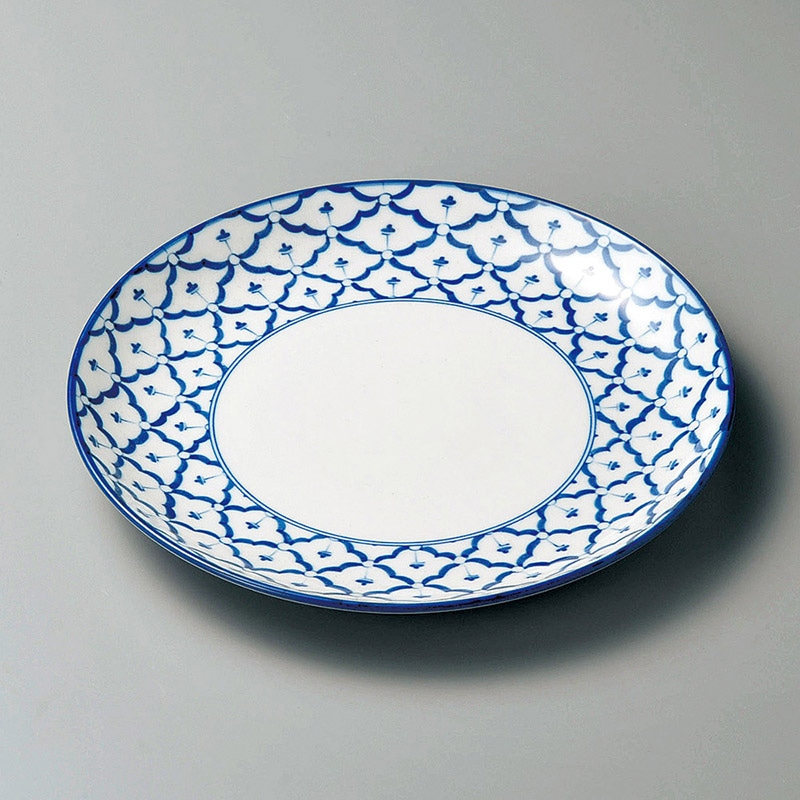 山万 19708-270 チェンマイ モア9.5吋メタ玉 1個（ご注文単位1個）【直送品】