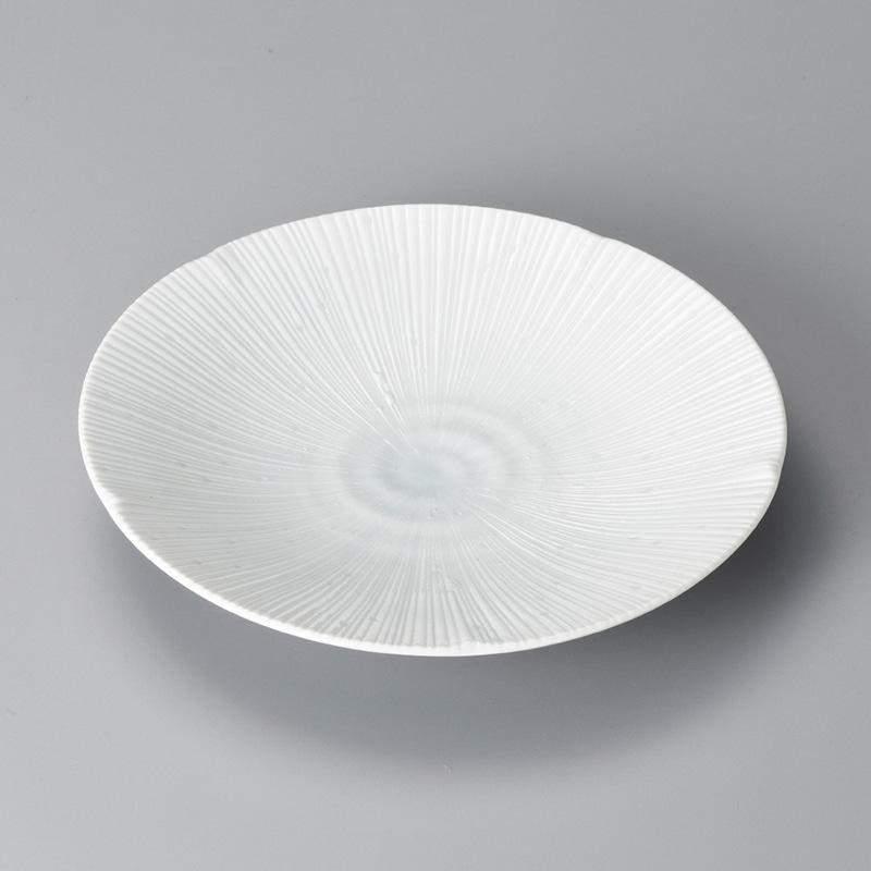 山万 20322-180 京千段8.0皿 1個(ご注文単位1個)【直送品】