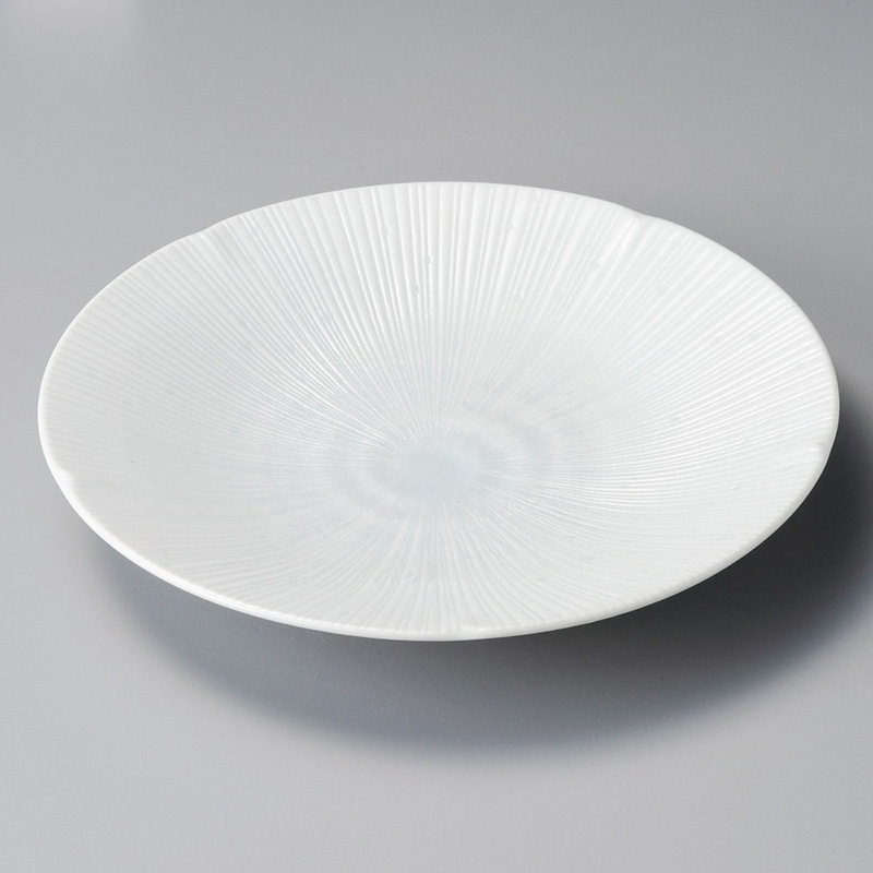 山万 20317-180 京千段7.0深皿  1個（ご注文単位1個）【直送品】