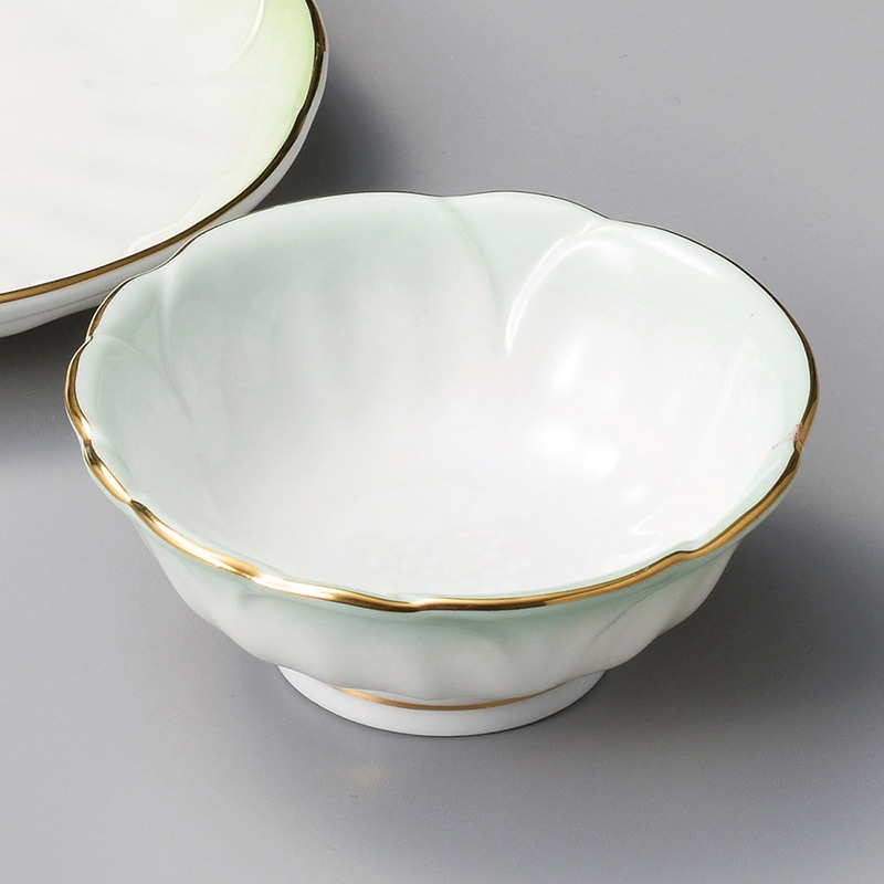 山万 20826-290 ヒワ吹梅型小呑水 1個(ご注文単位1個)【直送品】