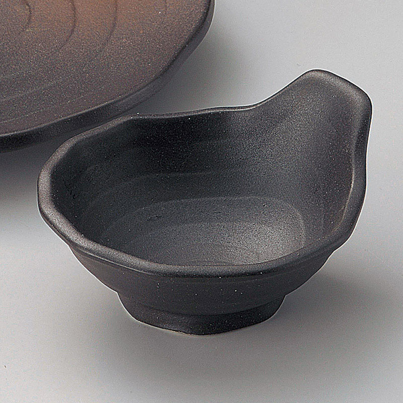 山万 20922-020 備前風木目呑水  1個（ご注文単位1個）【直送品】