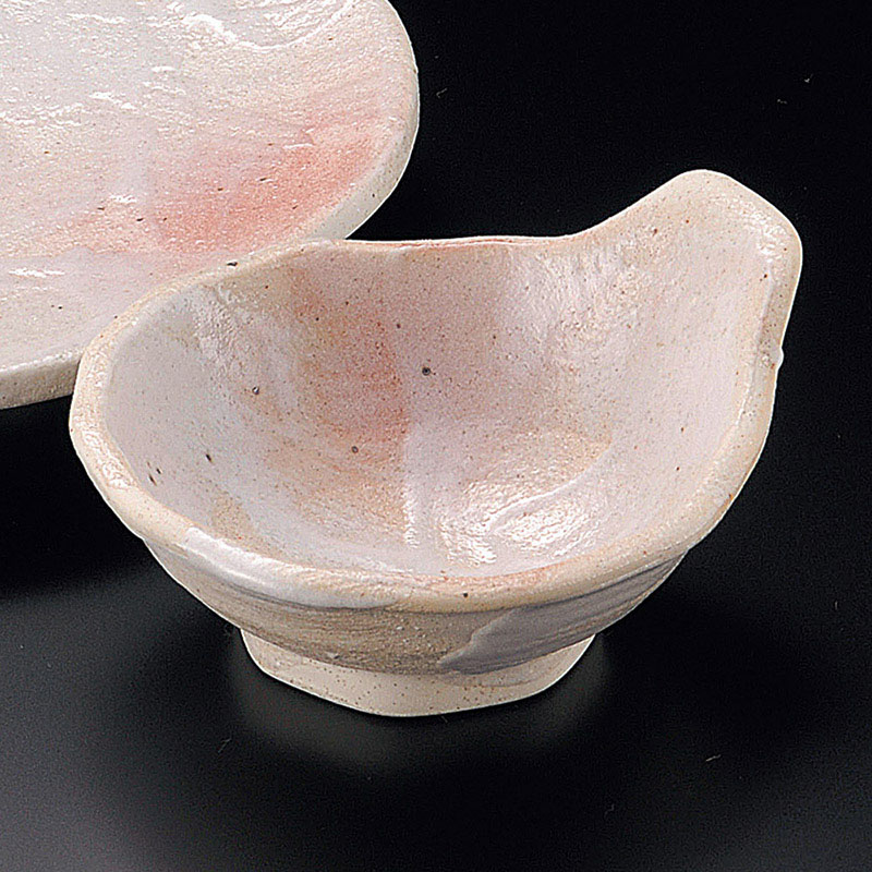 山万 20926-030 桜志野呑水  1個（ご注文単位1個）【直送品】