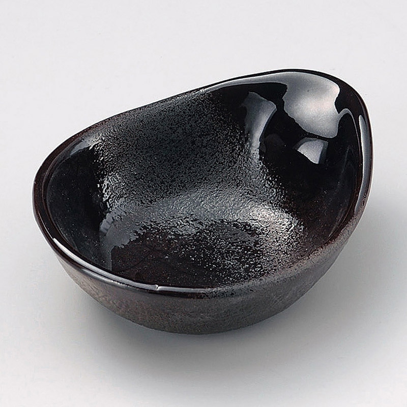 山万 21006-580 備前灰釉呑水 1個(ご注文単位1個)【直送品】