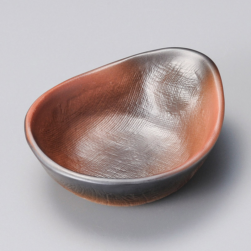 山万 21028-550 黒彩呑水 1個(ご注文単位1個)【直送品】