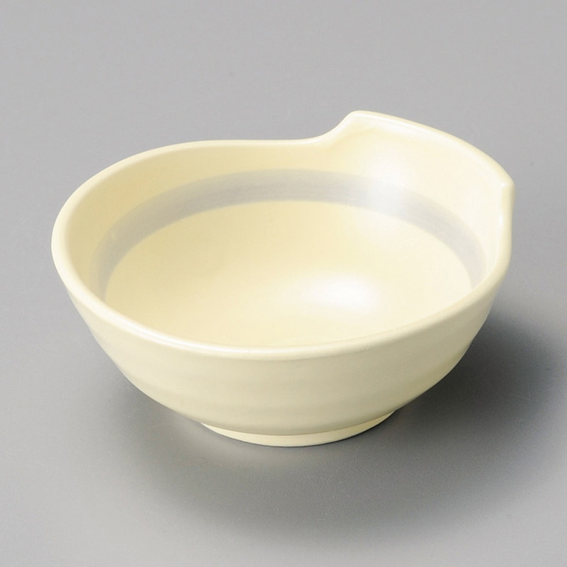 山万 21119-550 黄彩小呑水 1個(ご注文単位1個)【直送品】